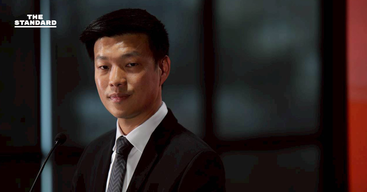 ณัฐพงษ์ดึงสติ อนุทิน วิจารณ์การแก้ปัญหาไทย-กัมพูชา แทนที่จะยึดหลักสันติภาพ กลับประกาศฉีกสัญญา