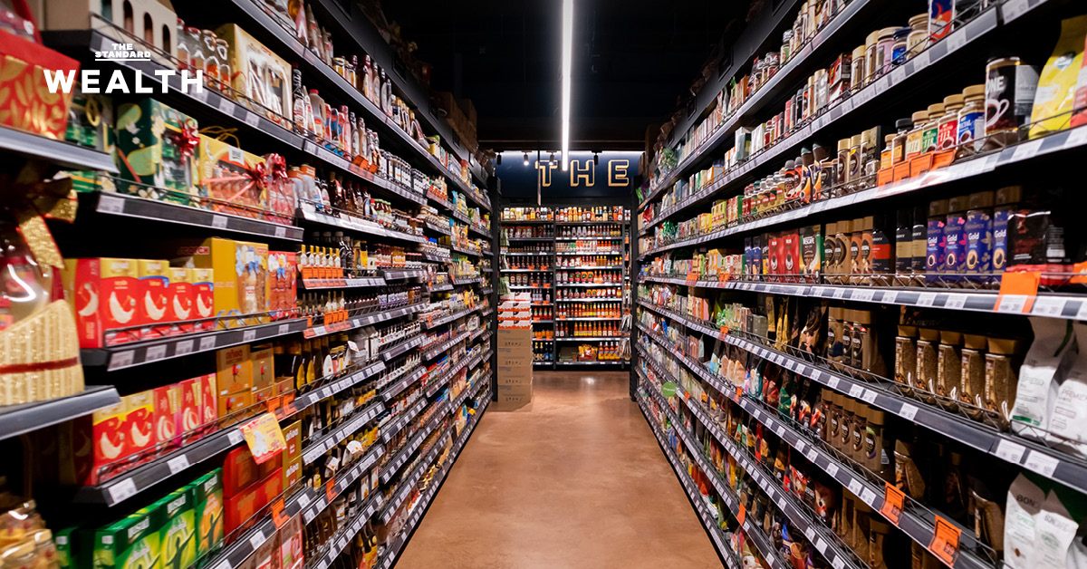 สภาพัฒน์ฯ เผย การขึ้น VAT เลี่ยงไม่ได้ แต่ต้องรอการบริโภคฟื้นตัว