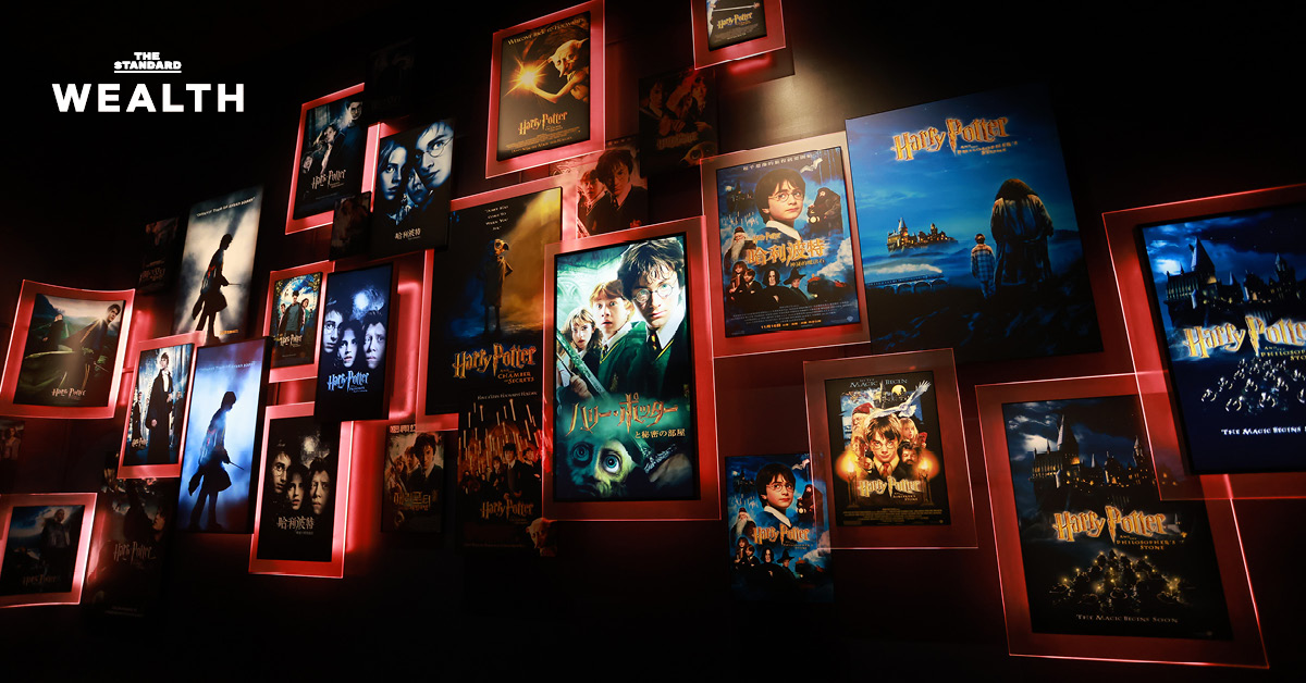 Netflix-Comcast-Paramount เปิดฉากยื่นข้อเสนอซื้อ Warner Bros. Discovery หวังคว้าอาณาจักร Harry Potter และ HBO เข้าพอร์ต