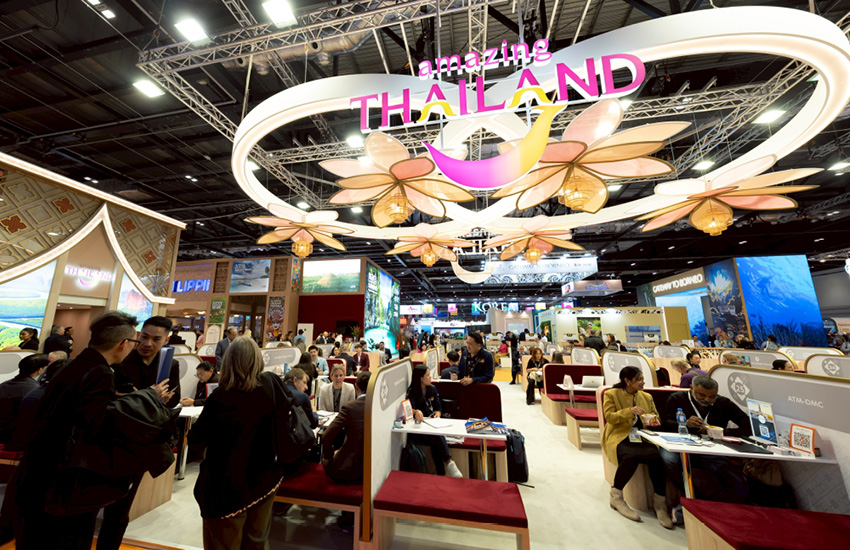 ททท. ปักธง New Thailand สู่การท่องเที่ยวคุณภาพ คาดการณ์รายได้ปี 69 โต 8-10% พร้อมผนึก Medical Tourism และเปิดเส้นทางบินใหม่ ชดเชยความท้าทายตลาดใกล้ 3