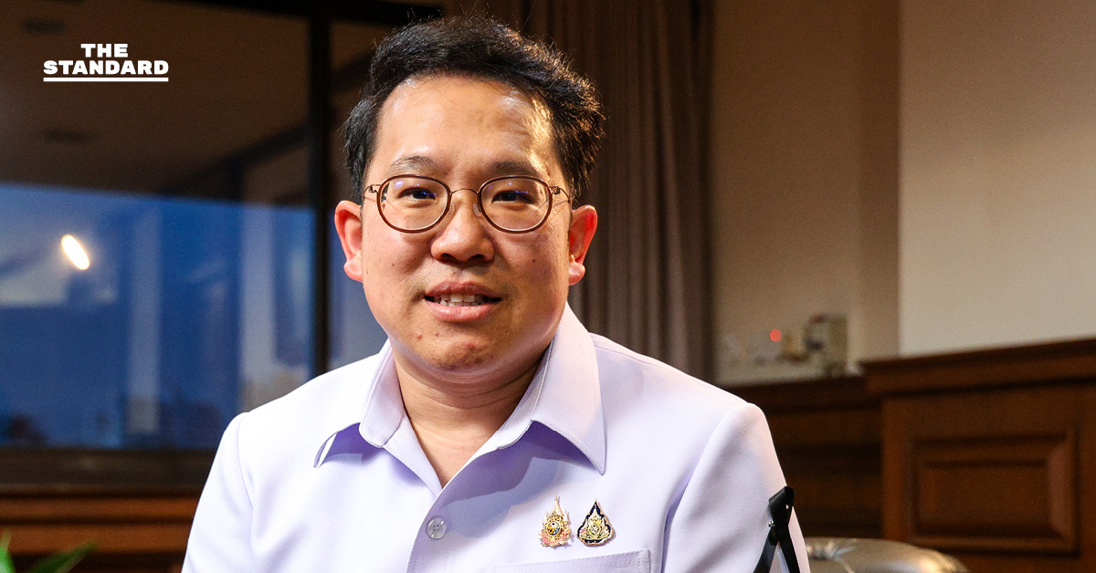 รมว. สาธารณสุข มอบ สปสช. หารือ กทม. แก้ปัญหาประชาชนได้รับผลกระทบใบส่งตัวบัตรทอง