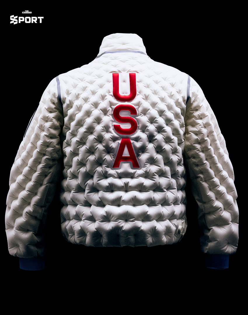 Therma-FIT Air Milano Jacket แจ็กเก็ตอัจฉริยะ จาก Nike ปรับอุณหภูมิได้แบบ เรียลไทม์ 2