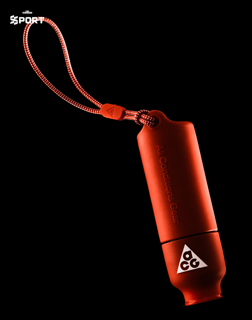 Therma-FIT Air Milano Jacket แจ็กเก็ตอัจฉริยะ จาก Nike ปรับอุณหภูมิได้แบบ เรียลไทม์ 4