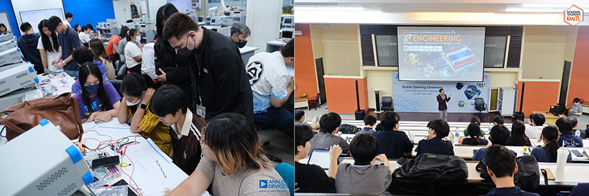 K-Engineering NSTC จับมือเอกชน เดินหน้า เสริมทักษะ Semiconductor Testing [ADVERTORIAL] 3