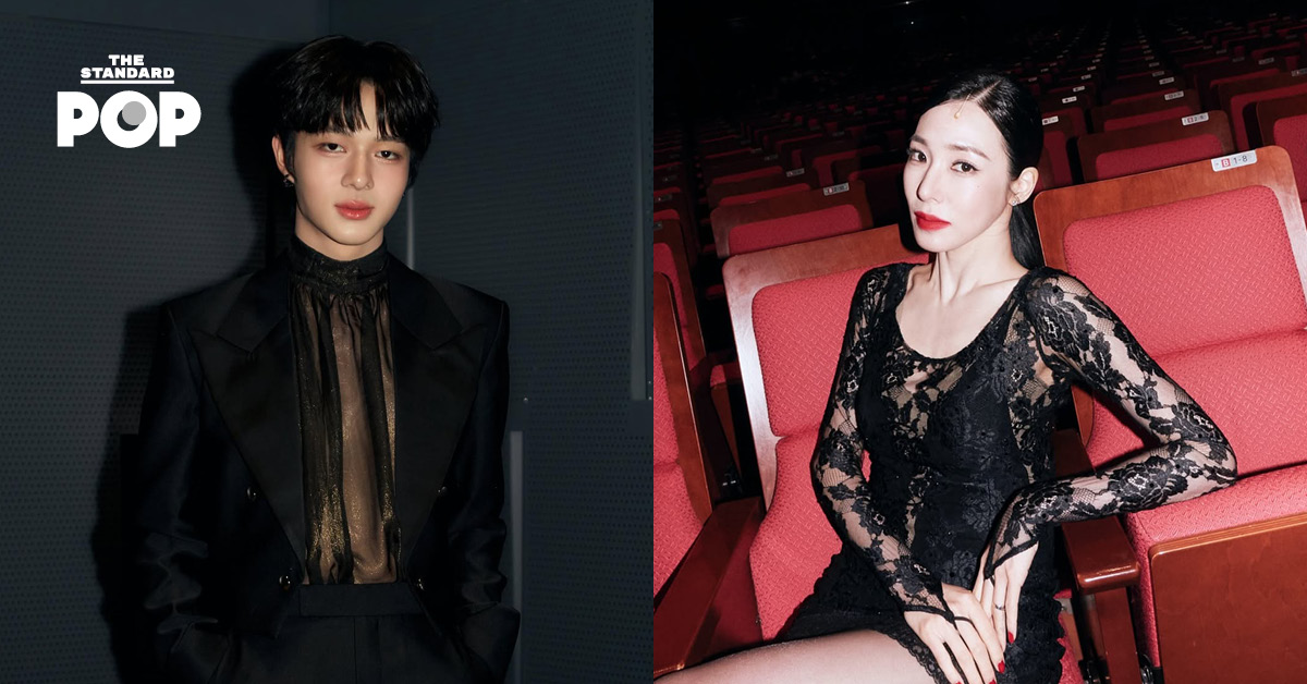 นุนิว และ Tiffany Young ร่วมเป็นกรรมการพิเศษ ใน Veiled Musician