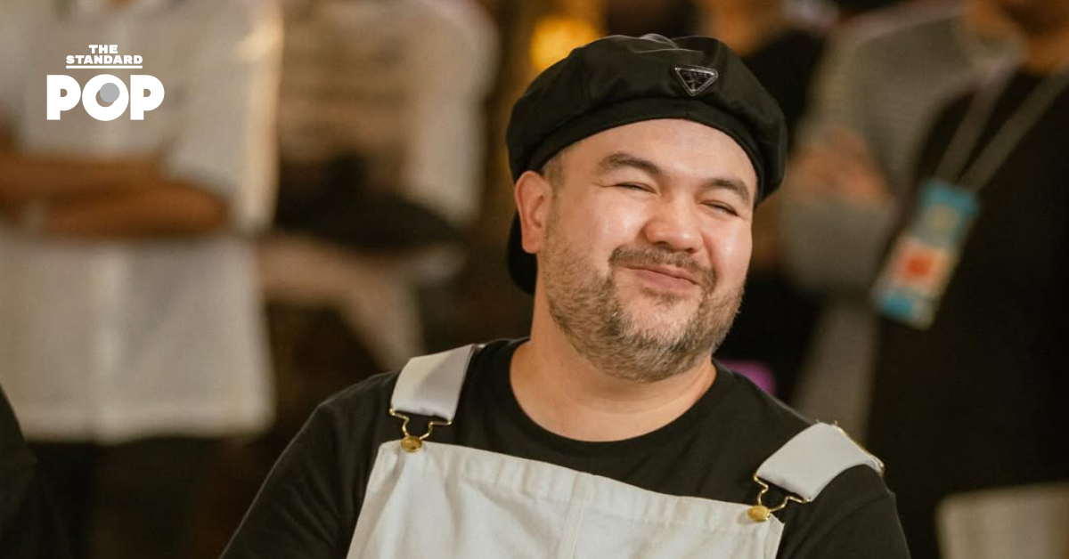 โอ๊ต ปราโมทย์ ทำยอดบริจาคกว่า 6.3 ล้าน หลังรวมเพื่อนศิลปินจัด WHY LIVE ช่วยเหลือน้ำท่วม