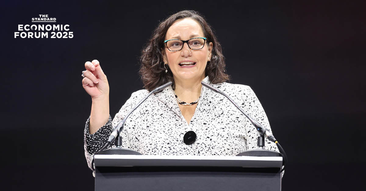 OECD ชี้ระบบยุติธรรมไร้ประสิทธิภาพ อาจทำประเทศสูญ GDP 3% แนะยึดประชาชนเป็นศูนย์กลาง