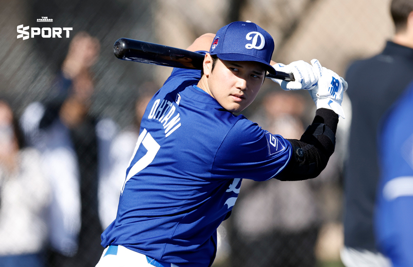 Goro & Major (メジャー) แรงบันดาลใจชั่วชีวิต ของ โชเฮ โอตานิ 3