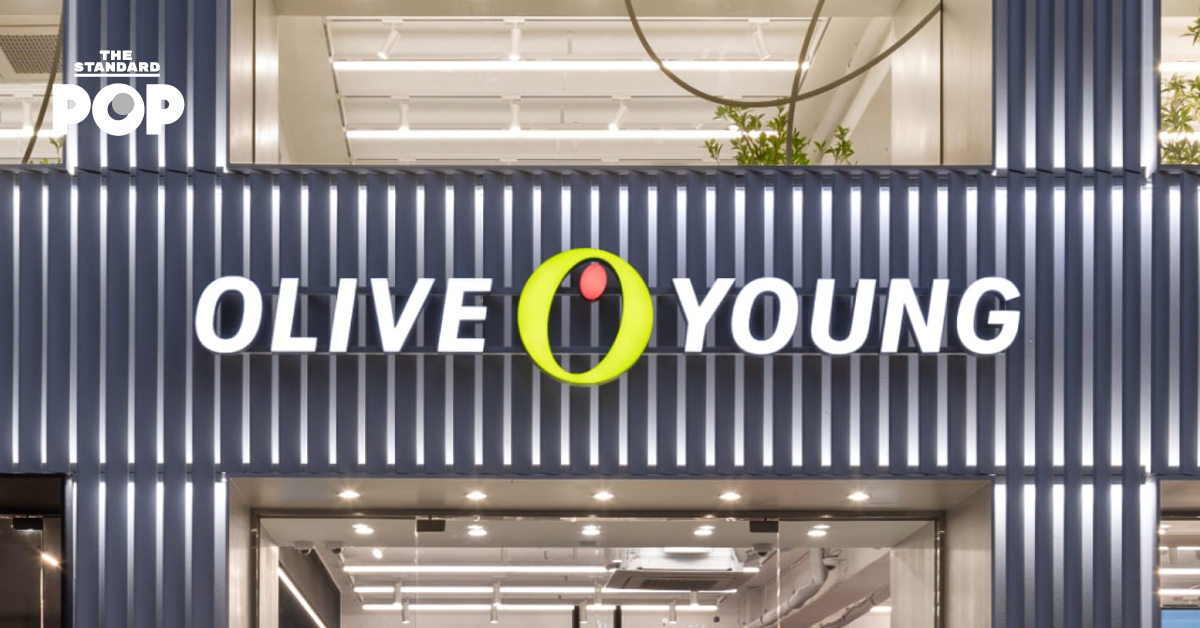 Olive Young เตรียมเปิดร้านแรกในสหรัฐอเมริกา เดือนพฤษภาคมปี 2026