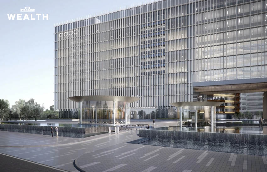 OPPO เปิดตัวชุดเทคโนโลยี Apex Guard ยกระดับ ‘ความทนทาน’ ผลิตภัณฑ์ ลดอัตราการเสื่อมตํ่าถึง 3% 3