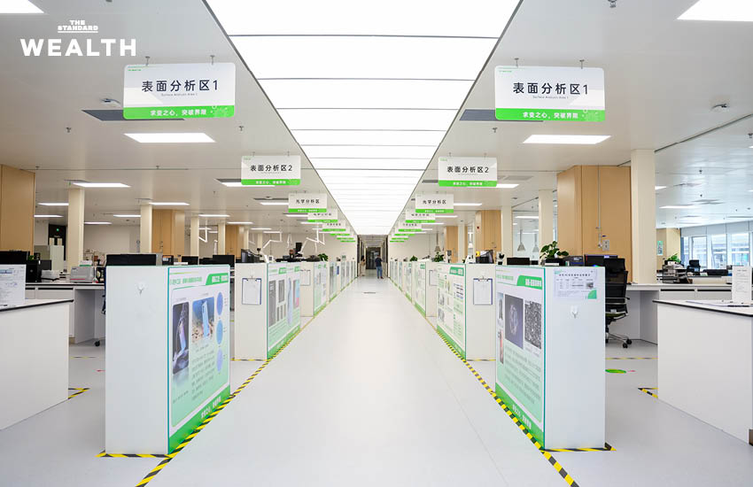 OPPO เปิดตัวชุดเทคโนโลยี Apex Guard ยกระดับ ‘ความทนทาน’ ผลิตภัณฑ์ ลดอัตราการเสื่อมตํ่าถึง 3% 4