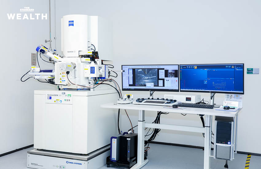 OPPO เปิดตัวชุดเทคโนโลยี Apex Guard ยกระดับ ‘ความทนทาน’ ผลิตภัณฑ์ ลดอัตราการเสื่อมตํ่าถึง 3% 5