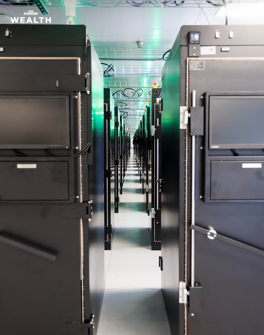 OPPO เปิดตัวชุดเทคโนโลยี Apex Guard ยกระดับ ‘ความทนทาน’ ผลิตภัณฑ์ ลดอัตราการเสื่อมตํ่าถึง 3% 6