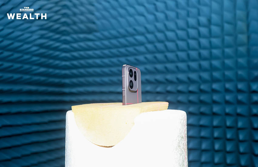 OPPO เปิดตัวชุดเทคโนโลยี Apex Guard ยกระดับ ‘ความทนทาน’ ผลิตภัณฑ์ ลดอัตราการเสื่อมตํ่าถึง 3% 8