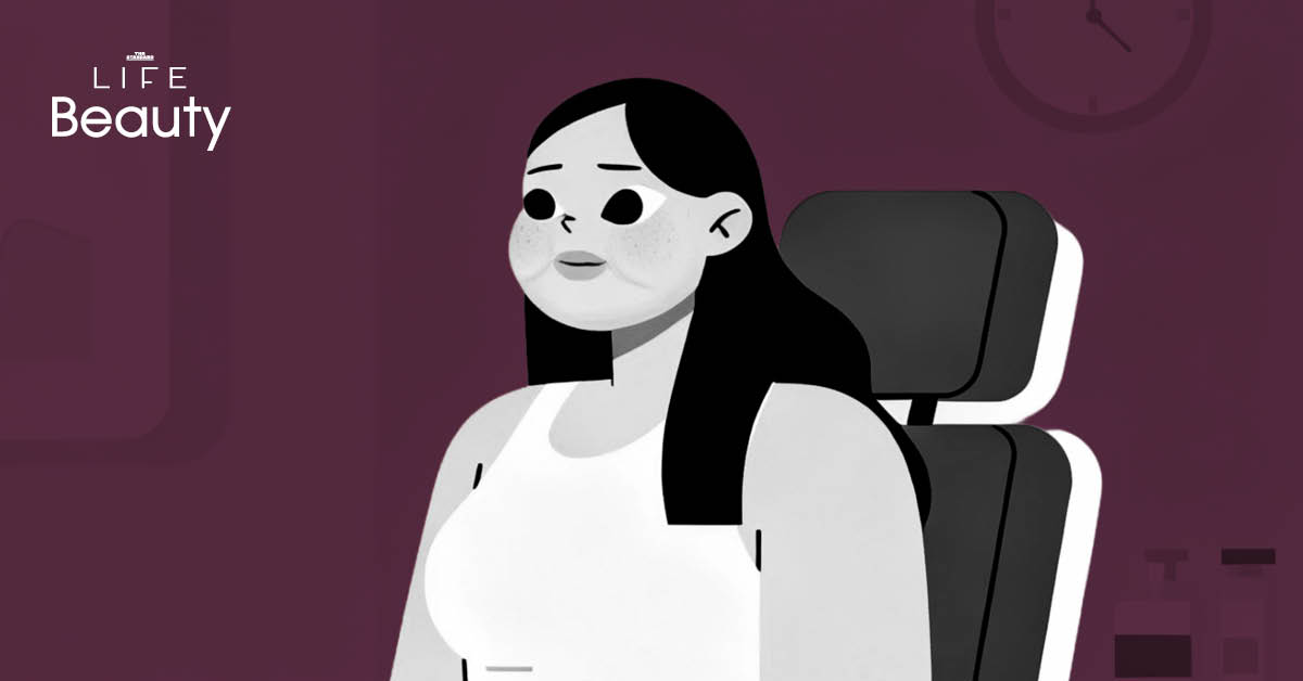 ‘Overfilled Syndrome’ เมื่อหน้าสวย…กลายเป็น หน้าล้น