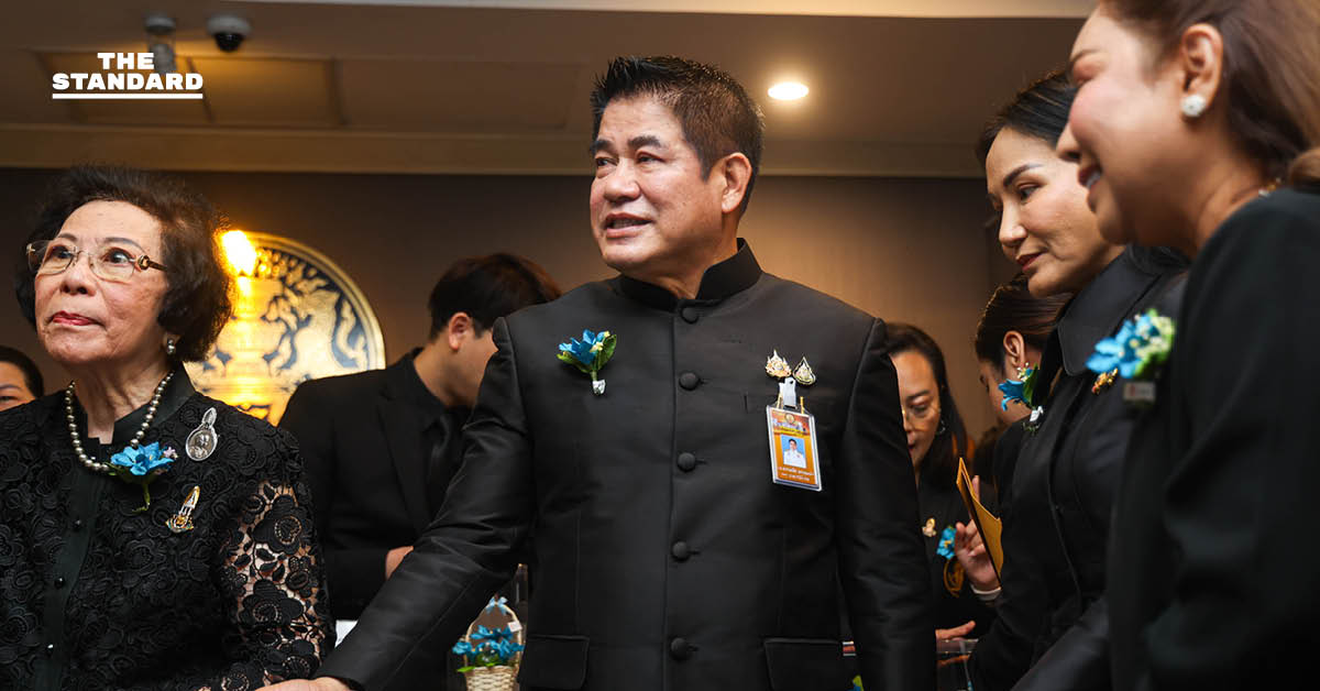 พีมูฟชี้แจงข้อเท็จจริง ยืนยันยื่นรายชื่อให้ รัฐบาลคือข้อเรียกร้องเชิงนโยบาย ไม่ใช่การสมัครสมาชิกพรรคกล้าธรรม