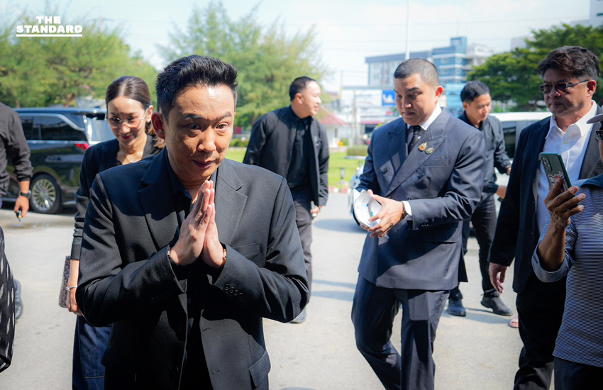 แพทองธารนำพี่ ‘พานทองแท้-พินทองทา’ เยี่ยม ทักษิณ ครบรอบ 2 เดือน 1 วันในเรือนจำ 2