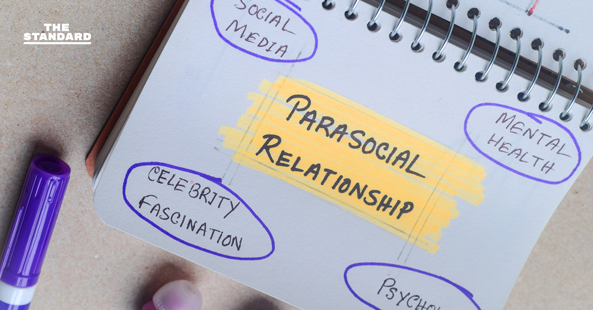 Cambridge Dictionary ยกให้ ‘parasocial’ เป็นคำศัพท์แห่งปี 2025