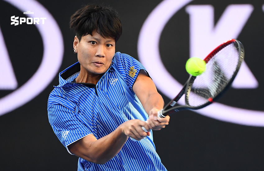 จากรอยน้ำตาสู่ความภาคภูมิ เส้นทางแห่งชัยชนะของนักกีฬาไทย 2