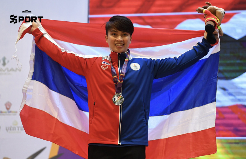 จากรอยน้ำตาสู่ความภาคภูมิ เส้นทางแห่งชัยชนะของนักกีฬาไทย 3