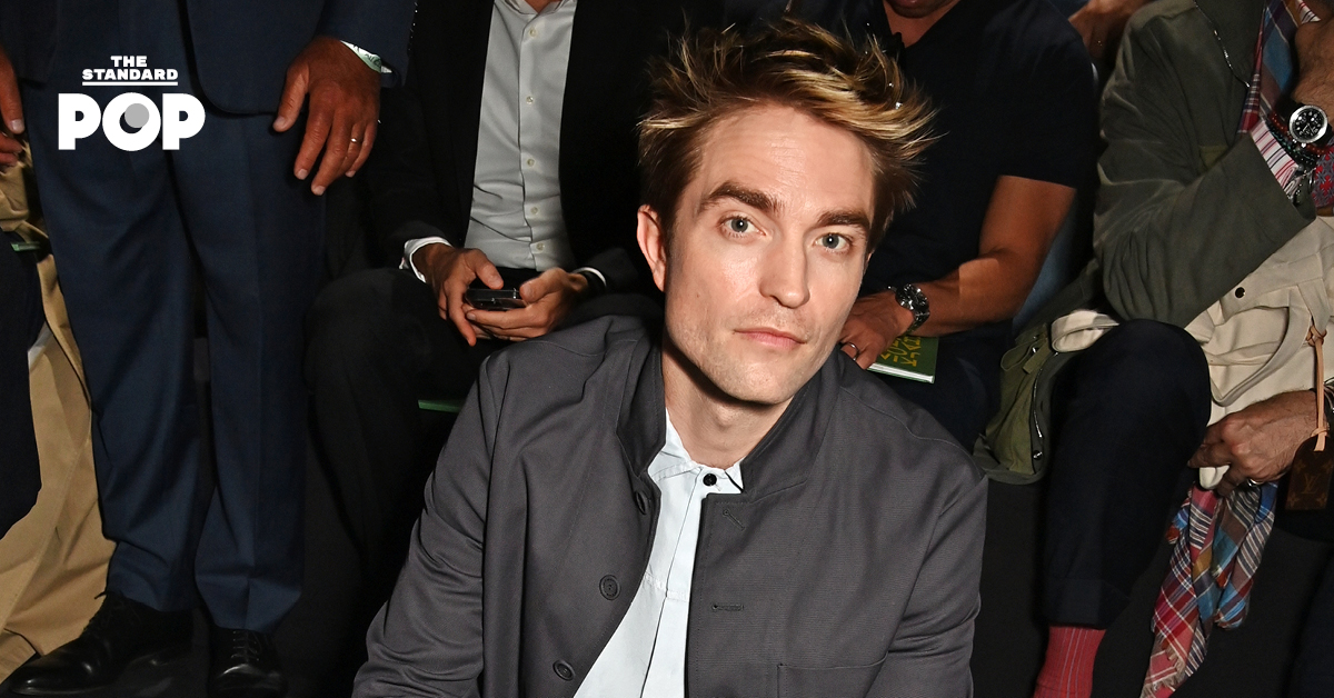 Robert Pattinson เผยว่าเขายังคงถูกถามเรื่อง Twilight จนถึงทุกวันนี้