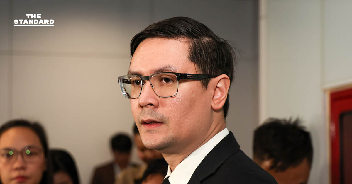 รังสิมันต์ เตือน รัฐบาล รู้ทันเกมกัมพูชา ชี้ นายกฯ แช่แข็งข้อตกลงสันติภาพ ส่อทำแผนปราบสแกมเมอร์ชะงัก