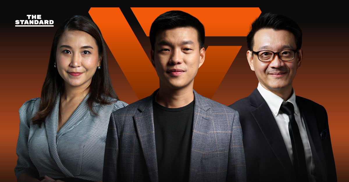 3 แคนดิเดตนายกฯ พรรคประชาชน