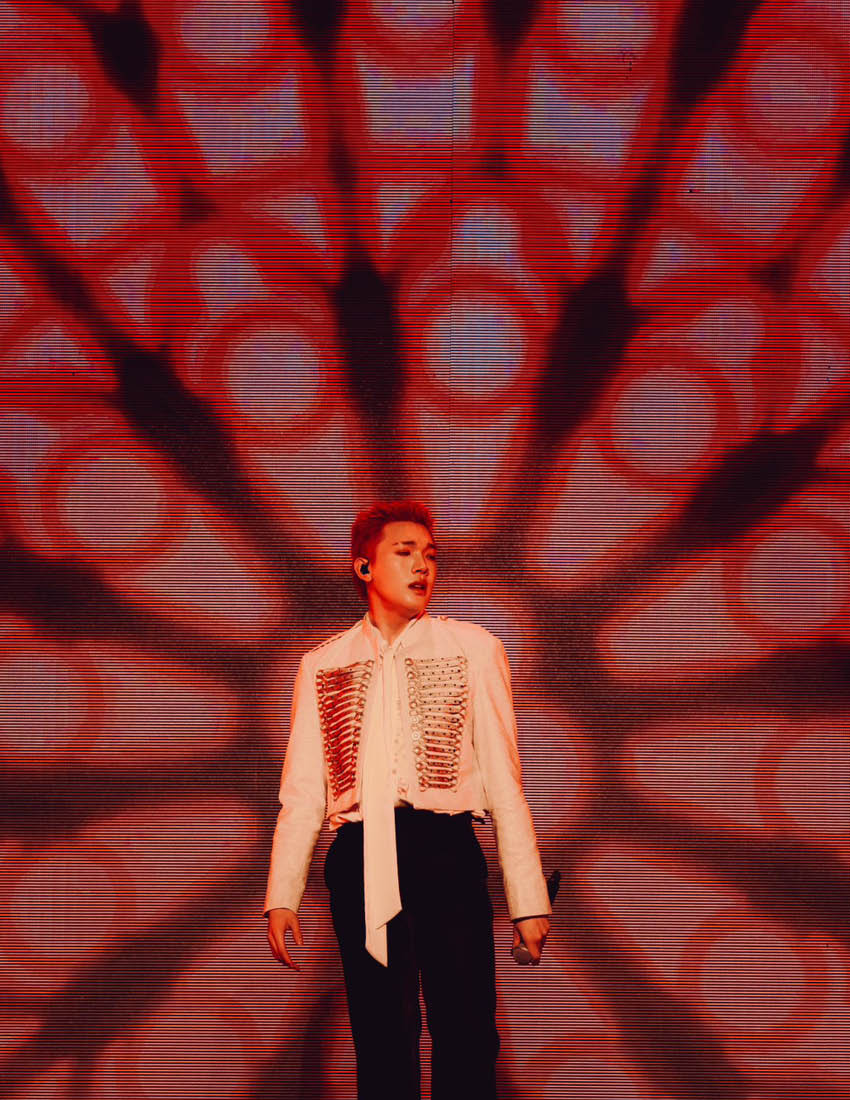 PERSES INTO THE ALTERLAND คอนเสิร์ตใหญ่ที่เติมเต็มภาพจิ๊กซอว์ของวงให้สมบูรณ์แบบ 3