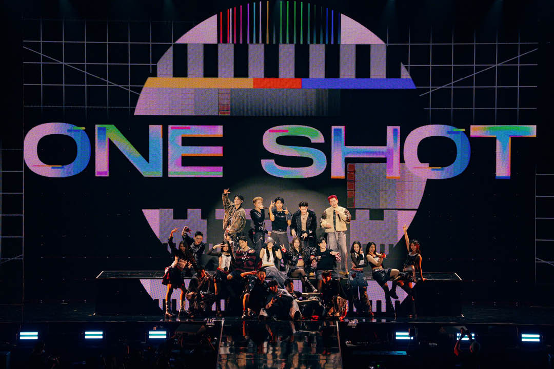 PERSES INTO THE ALTERLAND คอนเสิร์ตใหญ่ที่เติมเต็มภาพจิ๊กซอว์ของวงให้สมบูรณ์แบบ 8