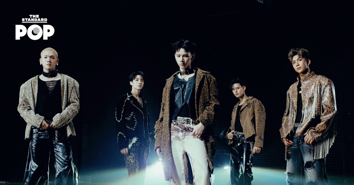 PERSES ชวนดูแมวกับเพลง KITTY SWAG ที่ จั๋ง วิกร ร่วมโปรดิวซ์ครั้งแรก