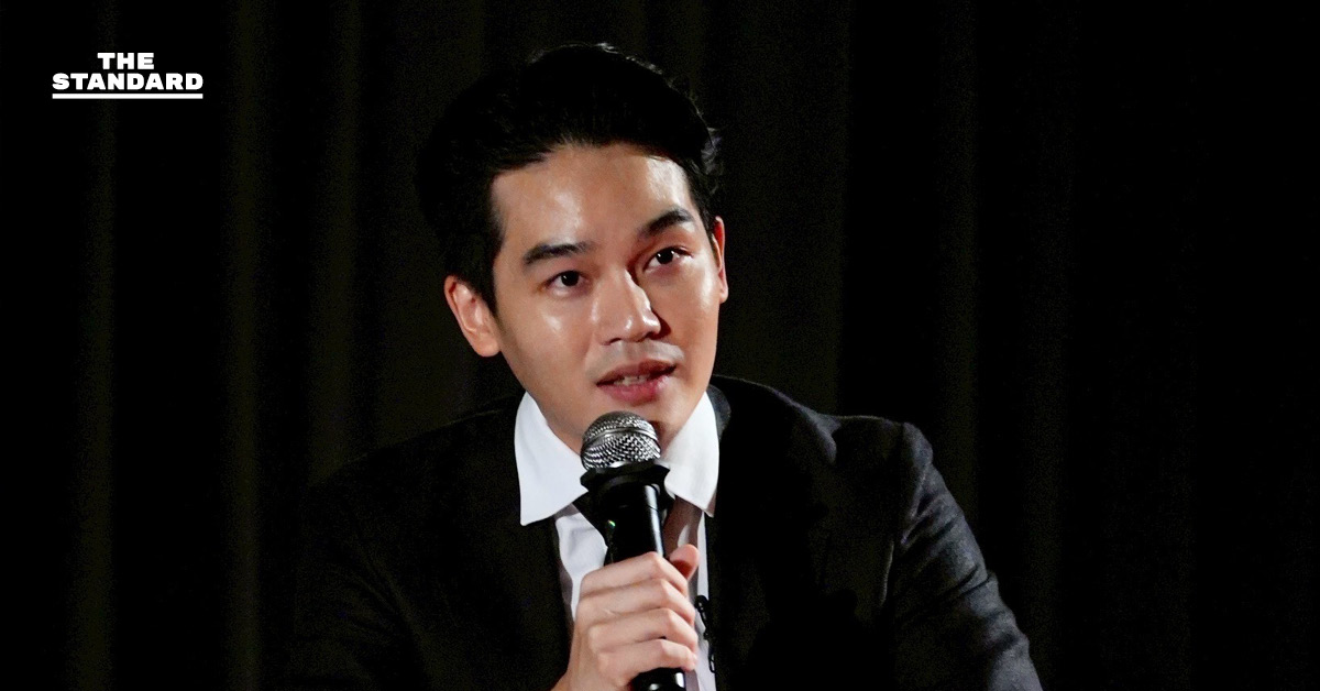 เปิดตัว ‘สหัสวรรษ’ รุ่นใหม่ เพื่อไทย ดันออก พ.ร.บ. ระบบสุขภาพดิจิทัล หนุนใช้ AI ยกระดับ บัตรทอง อย่างโปร่งใส