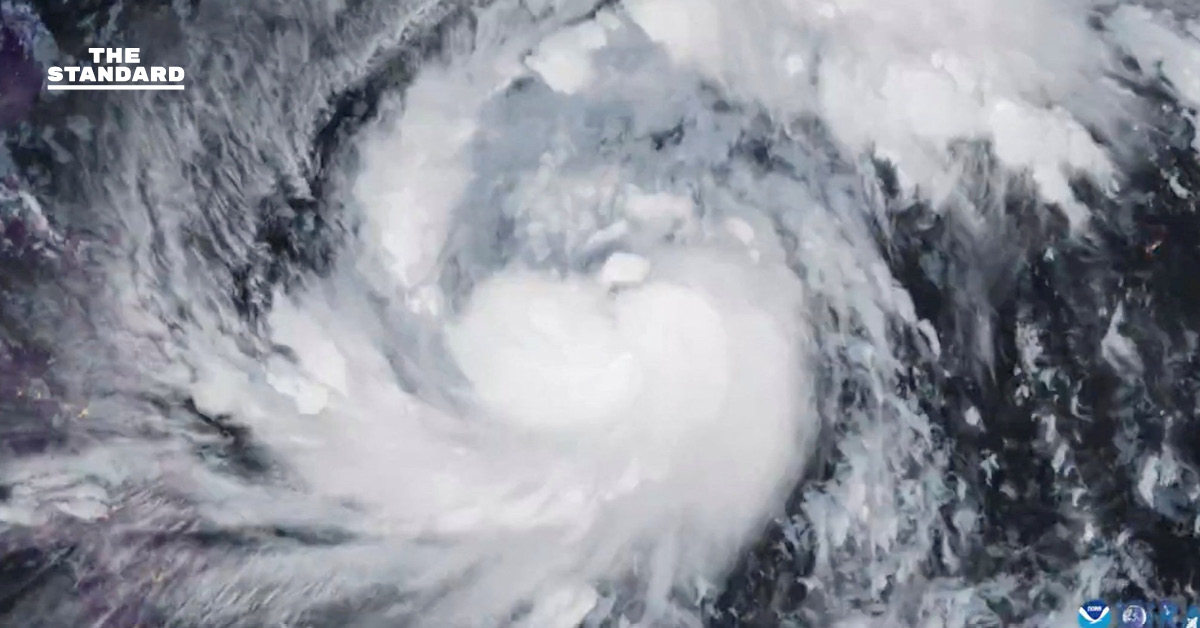 มาอีกระลอก ฟิลิปปินส์เร่งอพยพประชาชน หนีพายุไต้ฝุ่น ‘ ฟงวอง’ หลังพายุ คัลแมกี พัดถล่มประเทศ