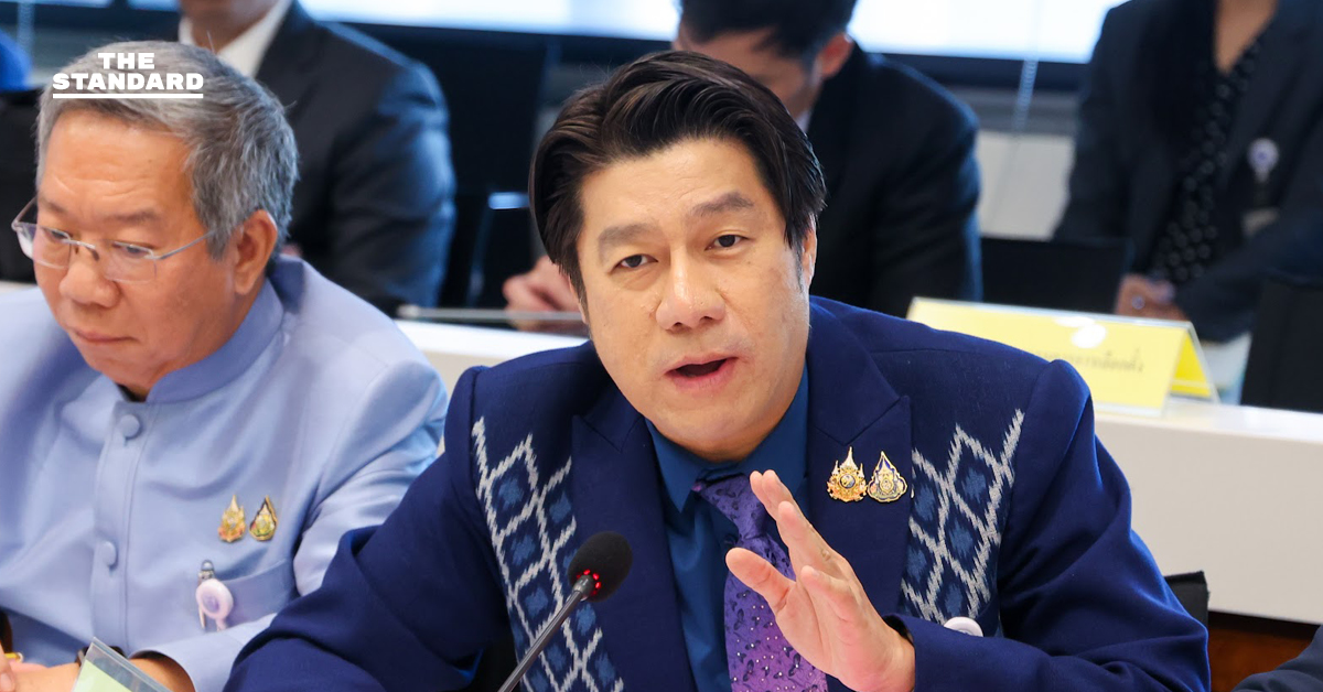 พิสิษฐ์ชี้แจงปมองค์ประชุม กมธ. ล่ม สว. ไม่กล้าโหวต เหตุกังวลร่างรัฐธรรมนูญคลุมเครือ-ที่มา สสร. ขัดคำวินิจฉัยศาลฯ