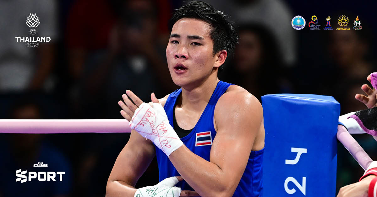 Player Profile : จันทร์แจ่ม สุวรรณเพ็ง จากนักมวยไร้รุ่นสู่ฮีโร่ของชาติ ที่ประสบความสำเร็จได้เพราะพรแสวง