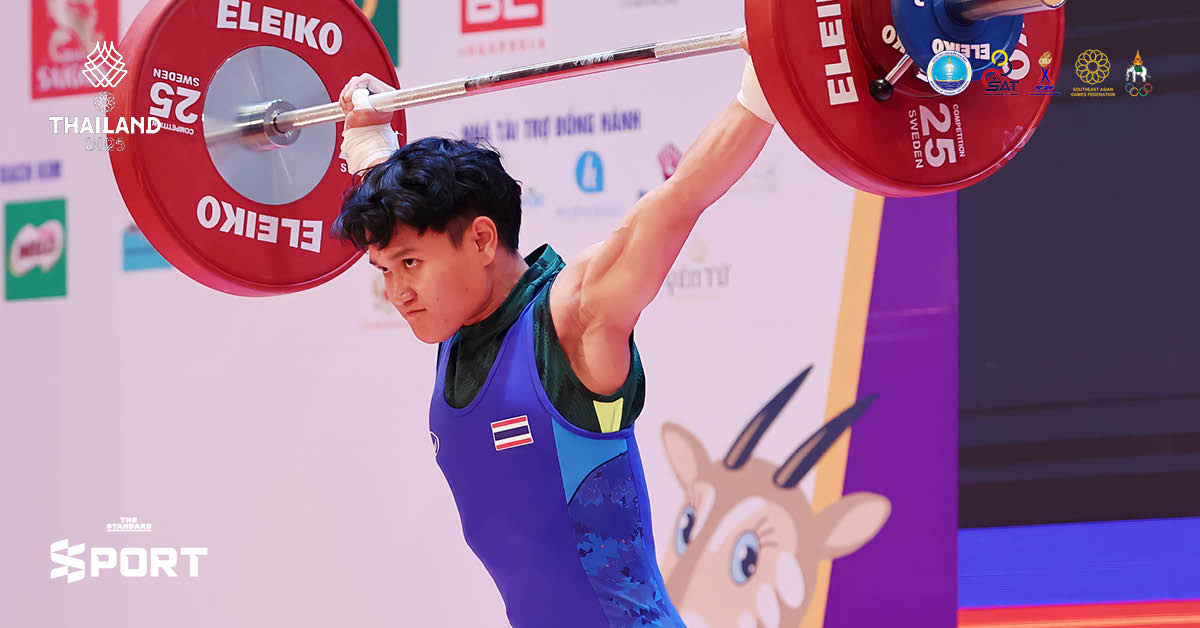 Player Profile : ธรรญธร สุขข์เจริญ แม้ร่างกายพังทุกส่วน แต่หัวใจไม่เคยแพ้ ขอสู้จนติดทีมชาติอีกครั้ง