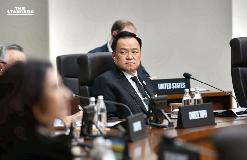 นายกฯ ชู 3 แนวทางเวที เอเปค เสริมความแข็งแกร่งภูมิภาคพร้อมรับมืออนาคต 5