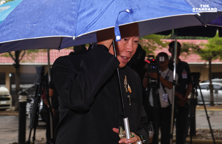 นายกฯ นำถก ครม. จับตาต่อสัญญา MotoGP ยาว 5 ปี วางกรอบจัดทำงบฯ ปี 70 โยกย้ายผู้บริหาร สภาพัฒน์ - ก.พ.ร. 11