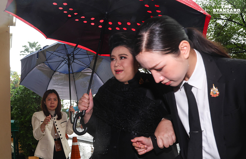 นายกฯ นำถก ครม. จับตาต่อสัญญา MotoGP ยาว 5 ปี วางกรอบจัดทำงบฯ ปี 70 โยกย้ายผู้บริหาร สภาพัฒน์ - ก.พ.ร. 14