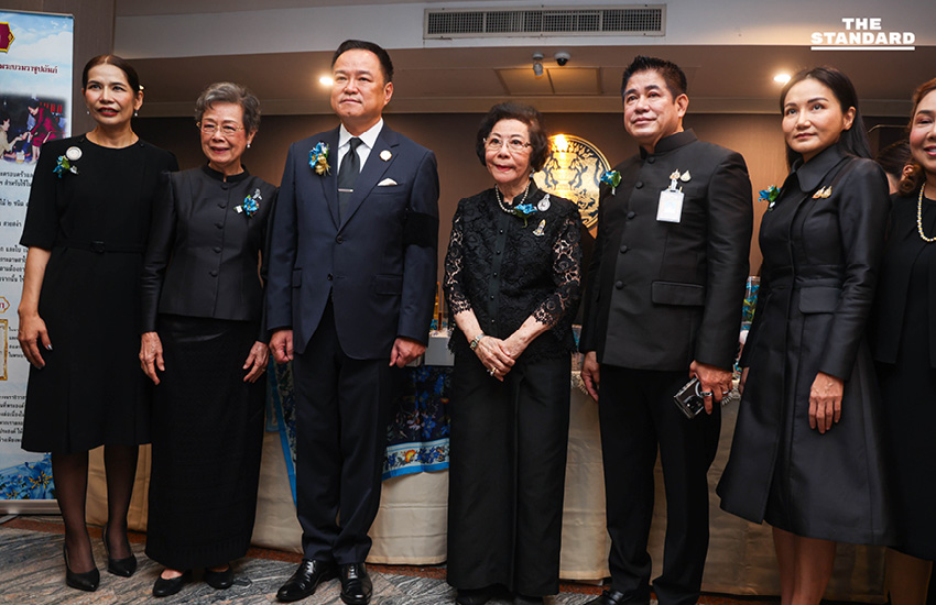 นายกฯ นำถก ครม. จับตาต่อสัญญา MotoGP ยาว 5 ปี วางกรอบจัดทำงบฯ ปี 70 โยกย้ายผู้บริหาร สภาพัฒน์ - ก.พ.ร. 19