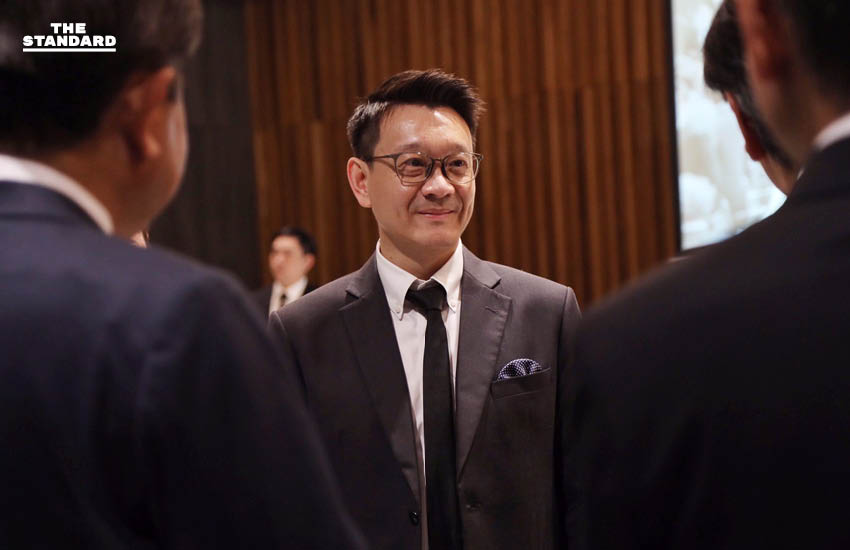 3 แคนดิเดตนายกฯ พรรคประชาชน หารือ สมาคมนักธุรกิจญี่ปุ่น เสนอวิสัยทัศน์สร้างเศรษฐกิจมั่นคงโปร่งใส 1