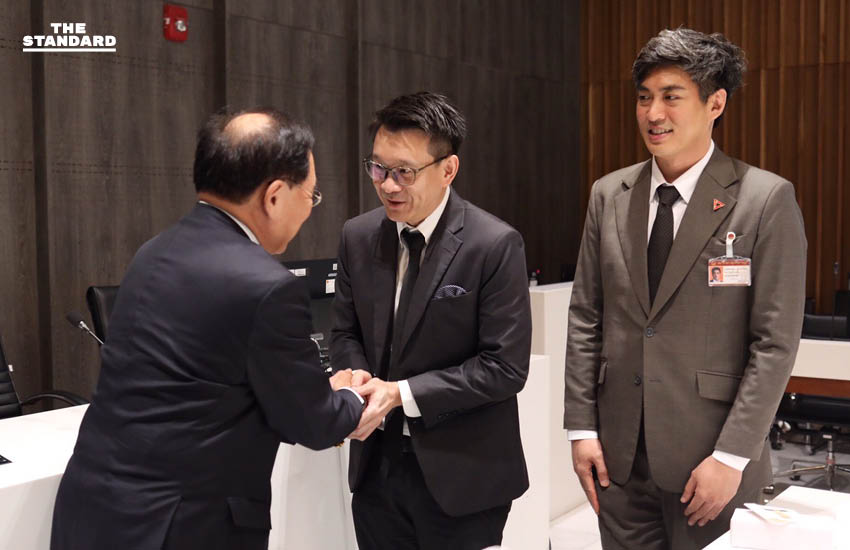 3 แคนดิเดตนายกฯ พรรคประชาชน หารือ สมาคมนักธุรกิจญี่ปุ่น เสนอวิสัยทัศน์สร้างเศรษฐกิจมั่นคงโปร่งใส 6