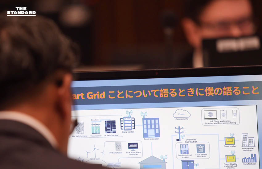 3 แคนดิเดตนายกฯ พรรคประชาชน หารือ สมาคมนักธุรกิจญี่ปุ่น เสนอวิสัยทัศน์สร้างเศรษฐกิจมั่นคงโปร่งใส 7