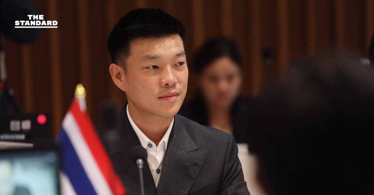 3 แคนดิเดตนายกฯ พรรคประชาชน หารือ สมาคมนักธุรกิจญี่ปุ่น เสนอวิสัยทัศน์สร้างเศรษฐกิจมั่นคงโปร่งใส