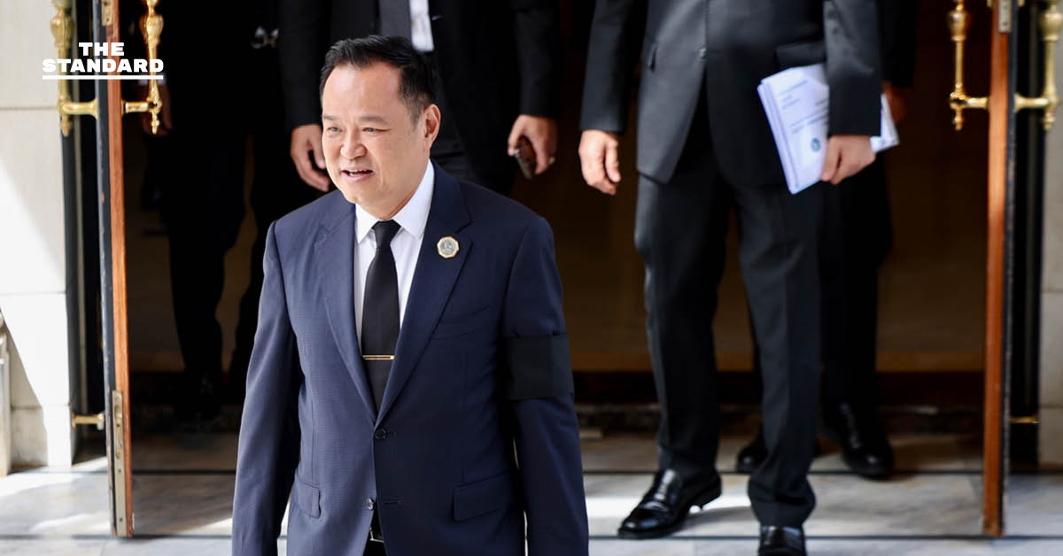 นายกฯ ย้ำรัฐบาลเป็นศัตรูทุจริต เผยพบลดลงตั้งแต่เข้ามา ส่วนปมซื้อขายตำแหน่งตำรวจ **ผบ.ตร.** จัดการได้