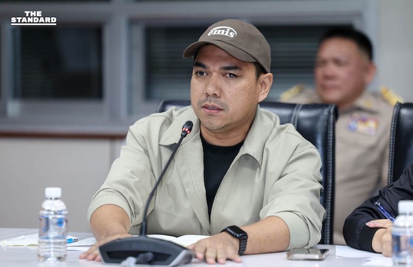 นายกฯ ถึง หาดใหญ่ เรียกหน่วยงานถกด่วน ฟังเสียงสะท้อนน้ำท่วมใต้ คนในพื้นที่ร้องขอเรือ-รถทหาร ช่วยอพยพประชาชน 4