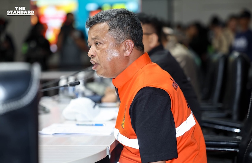 นายกฯ ถึง หาดใหญ่ เรียกหน่วยงานถกด่วน ฟังเสียงสะท้อนน้ำท่วมใต้ คนในพื้นที่ร้องขอเรือ-รถทหาร ช่วยอพยพประชาชน 5