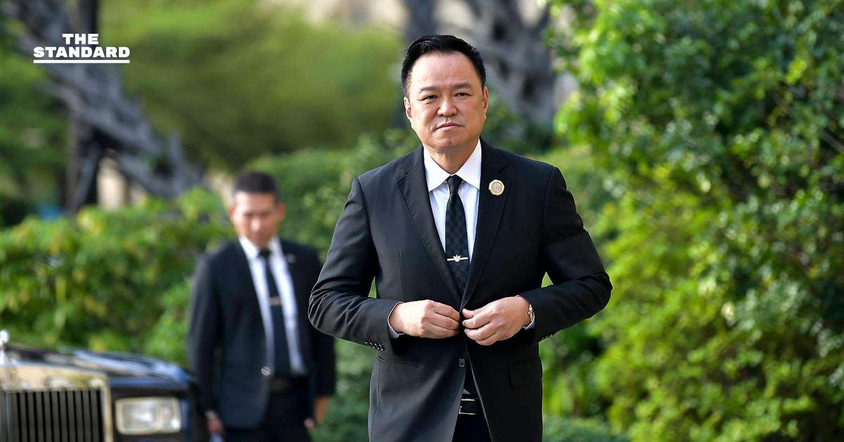 นายกฯ ยันยืนกองทัพพร้อมรับมือสถานการณ์ ชายแดนไทย-กัมพูชา ย้ำ ‘แม้หวังตั้งสงบ จงเตรียมรบให้พร้อมสรรพ’ เผย ศูนย์อพยพและเงินเยียวยาพร้อมทุกด้าน