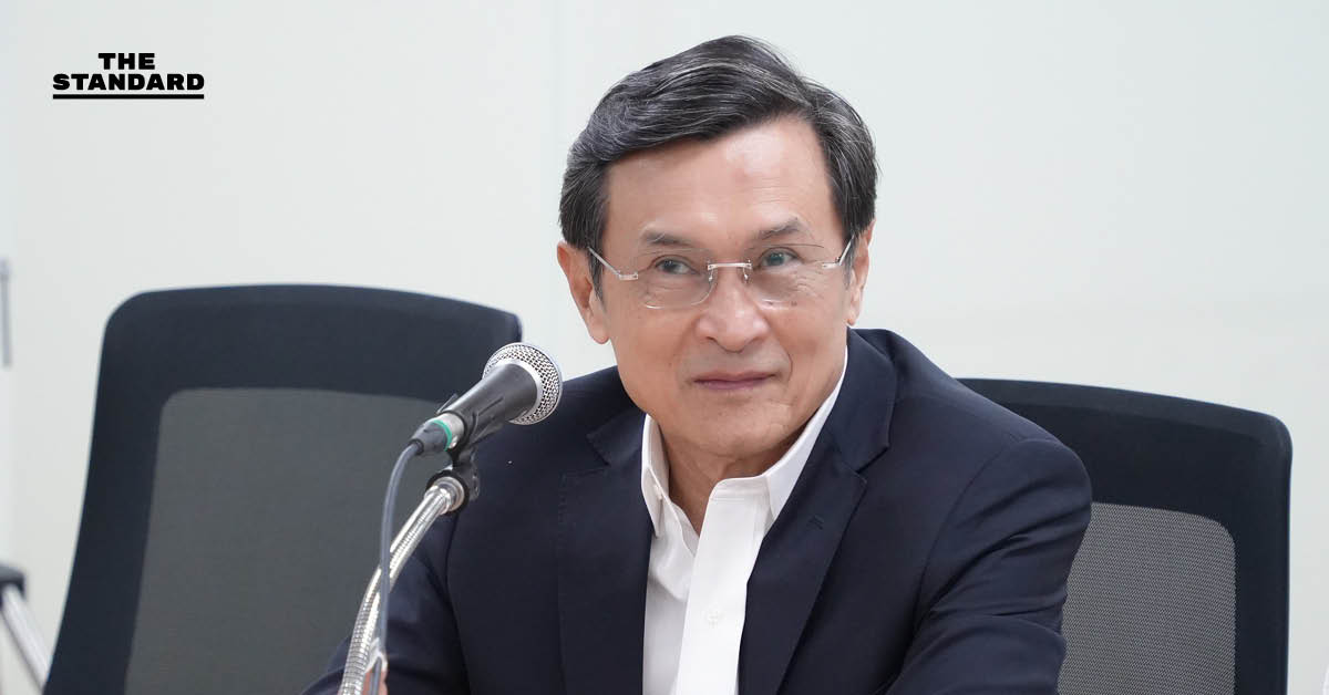 จาตุรนต์ชี้ ซักฟอกคือหน้าที่ ไม่ใช่แก้แค้น หวัง นายกฯ ไม่ชิงยุบสภาหนี การอภิปรายไม่ไว้วางใจ จนทำ ร่างแก้รัฐธรรมนูญตก