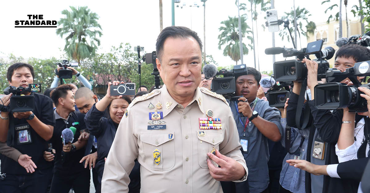 นายกฯ ย้ำชัดระงับ Joint Declaration กัมพูชา จนกว่าจะเลิกเป็นปฏิปักษ์ ยืนยันไทยไม่มีทุ่นระเบิดแบบนั้น-ตอบโต้แล้วอย่างเข้มข้น