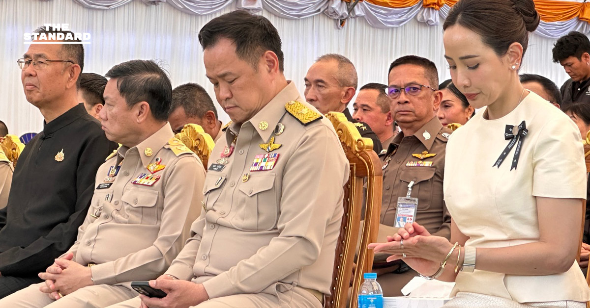 นายกฯ ห่วงน้ำท่วม ใต้ มอนิเตอร์ตลอดเวลา เตรียมลงพื้นที่ หาดใหญ่ ด่วนบ่ายนี้